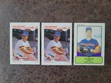 1990 procards line for sale  Forest Hills