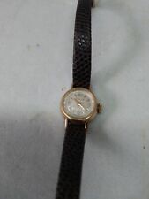 Ancienne montre femme d'occasion  Roubaix