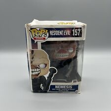 Funko pop resident usato  Spedire a Italy