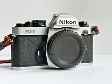 Nikon fm2 for sale  LONDON