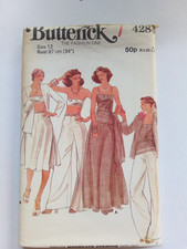 4284 bandeau top for sale  CHIPPENHAM