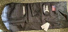 Saco de vara de pesca KastKing Karryall 81L grande armazenamento resistente à água estojo de vara comprar usado  Enviando para Brazil