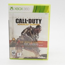 Call of Duty: Advanced Warfare -- Gold Edition (Microsoft Xbox 360, 2015) comprar usado Call of Duty: Advanced Warfare -- Gold Edition (Microsoft Xbox 360, 2015) comprar usado  Enviando para Brazil