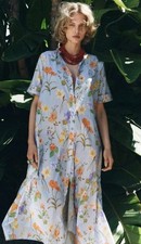 Zara floral print for sale  Atlanta