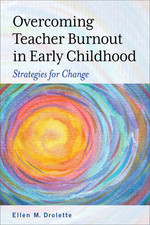 Overcoming teacher burnout for sale  Interlochen