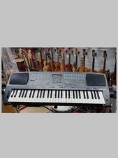 Tastiera arranger con usato  Messina