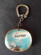 Porte cle berliet d'occasion  Tours-