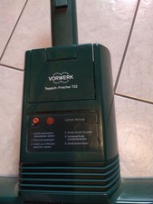 Vorwerk teppichfrischer 732 gebraucht kaufen  Namborn
