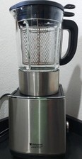Frullatore tritatutto hotpoint usato  Vaglio Serra