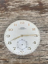 Vintage gents vulcain d'occasion  France
