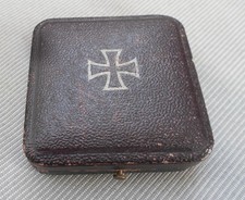 Riginal etui eisernes gebraucht kaufen  Zeuthen