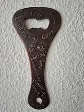Alter vintage flaschenöffner gebraucht kaufen  Bremen