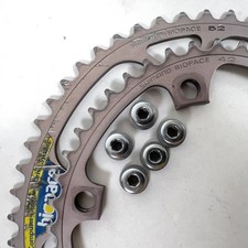 Shimano vintage biopace for sale  Albuquerque