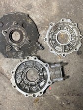 Kawasaki klf220 300 for sale  BECKERMET