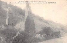 Route etampes chalou d'occasion  France