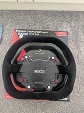 Thrustmaster sparco p310 for sale  CHELMSFORD