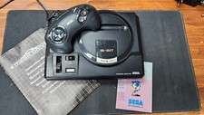 Sega mega drive d'occasion  Bayeux