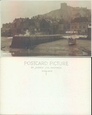 Whitby harbour yorkshire for sale  ROSSENDALE