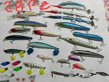 kit artificiali spinning usato kit artificiali spinning usato Colle di Val d'Elsa