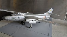 Miniature maquette avion d'occasion  Maxéville