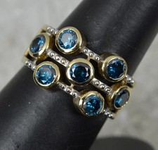 Boodles raindance style for sale  ST. HELENS