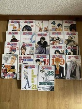 Manga bleach d'occasion  Montpellier-
