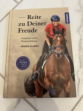 Reite deiner freude gebraucht kaufen  Saarbrücken