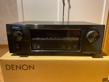 Denon avr x1100 gebraucht kaufen  Dauchingen