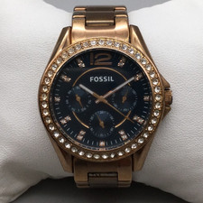 Fossil watch womens for sale  Pflugerville