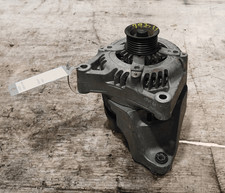 Alternatore per bmw usato  Volpago del Montello