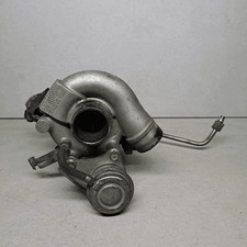 504071260 turbocompressore ive usato  Italia