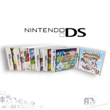 Nintendo spiele wahl gebraucht kaufen  Iserlohn