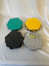 Pcs memo tiles for sale  HUNGERFORD
