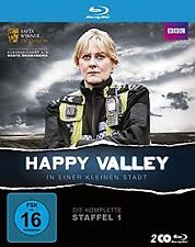 Happy valley einer gebraucht kaufen  Berlin