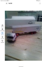Conrad man truck usato  Montefiascone