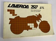 Genuine laverda 750 for sale  NOTTINGHAM