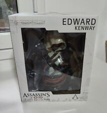 Busto edward kenway usato  Licata