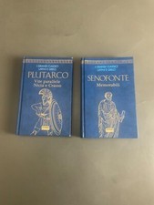 Libri grande classici usato  Settingiano