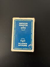 Set arthur martin d'occasion  Expédié en Belgium