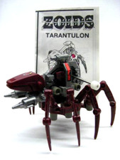 Zoids vintage oer d'occasion  La Roche-sur-Foron