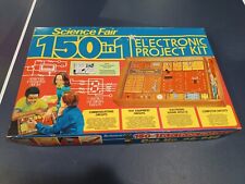 Radio shack science for sale  Dyer