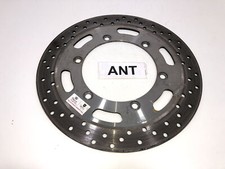 Disco anteriore triumph usato  Italia