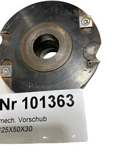 Hobelkopf mechanisch mech gebraucht kaufen  Petershagen