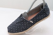 Toms espadrille flats for sale  Yuba City
