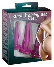 Ensemble entraînement anal d'occasion  France