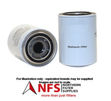 Hydraulic filter fits for sale  HALIFAX