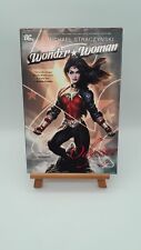 Comic wonder woman gebraucht kaufen  Ratingen