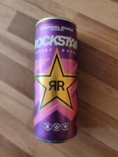 Rockstar tropical guava gebraucht kaufen  Deutschland