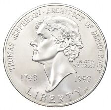 1993 unc jefferson for sale  Frederick