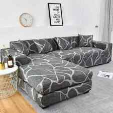 Sofa cover elastic d'occasion  Expédié en Belgium